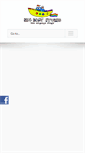 Mobile Screenshot of bigboatstudio.com